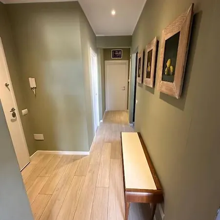Apartamento Cool At The Foot Of The Pmichelangelo Florencia