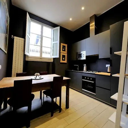 Apartamento Cool At The Foot Of The Pmichelangelo