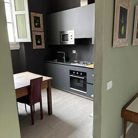 Appartement Cool At The Foot Of The Pmichelangelo *