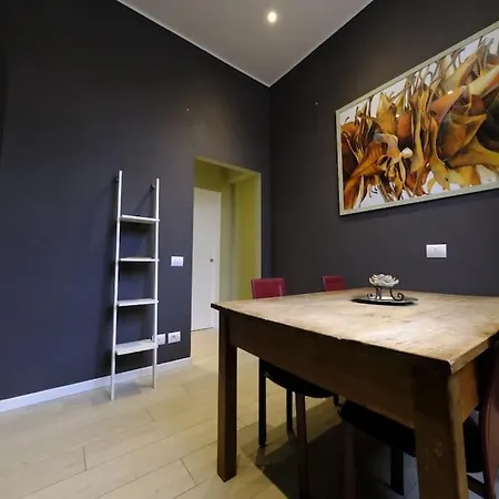 Appartement Cool At The Foot Of The Pmichelangelo Florence
